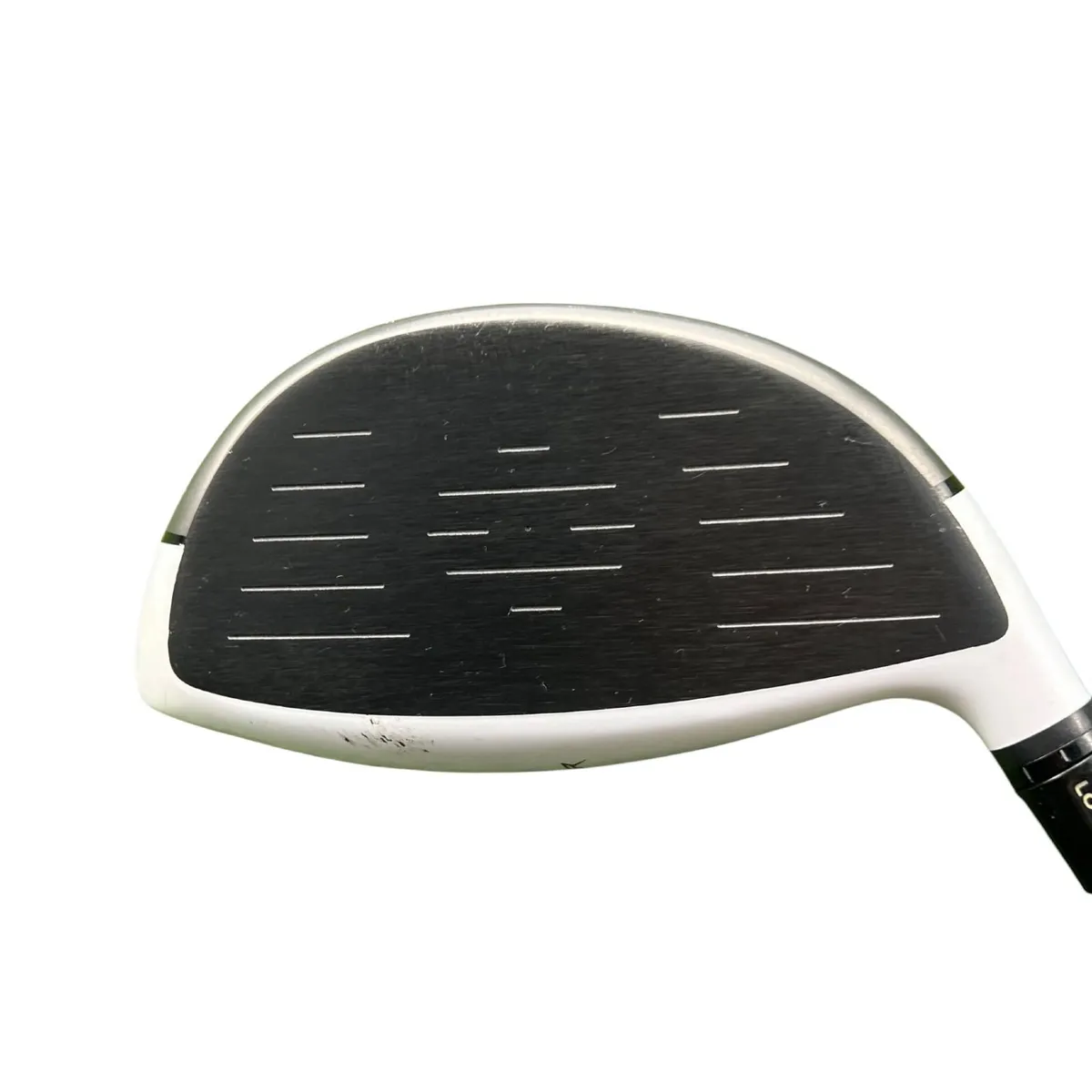 Taylormade RBZ Driver / 9.5° / Matrix Ozik Stiff - Image 3