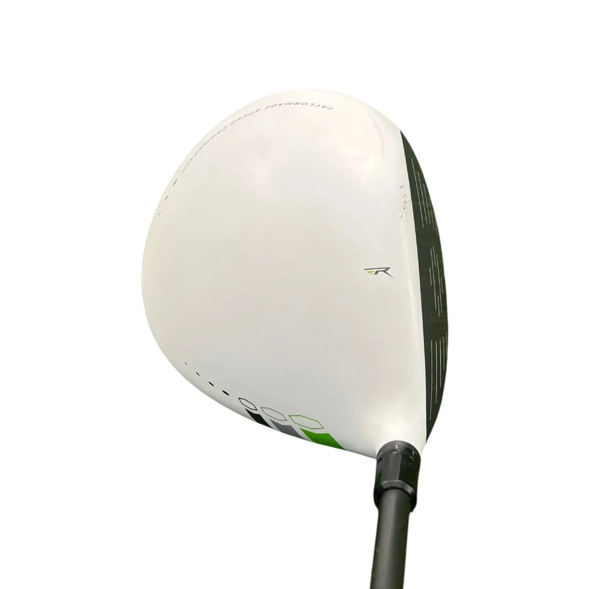 Taylormade RBZ Driver / 9.5° / Matrix Ozik Stiff - Image 4