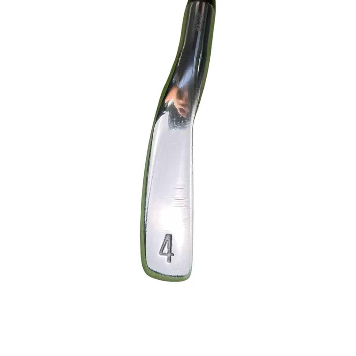 Titleist 716 AP2 #4 Iron 24° / Kbs TGI 100 X-Stiff - Image 4