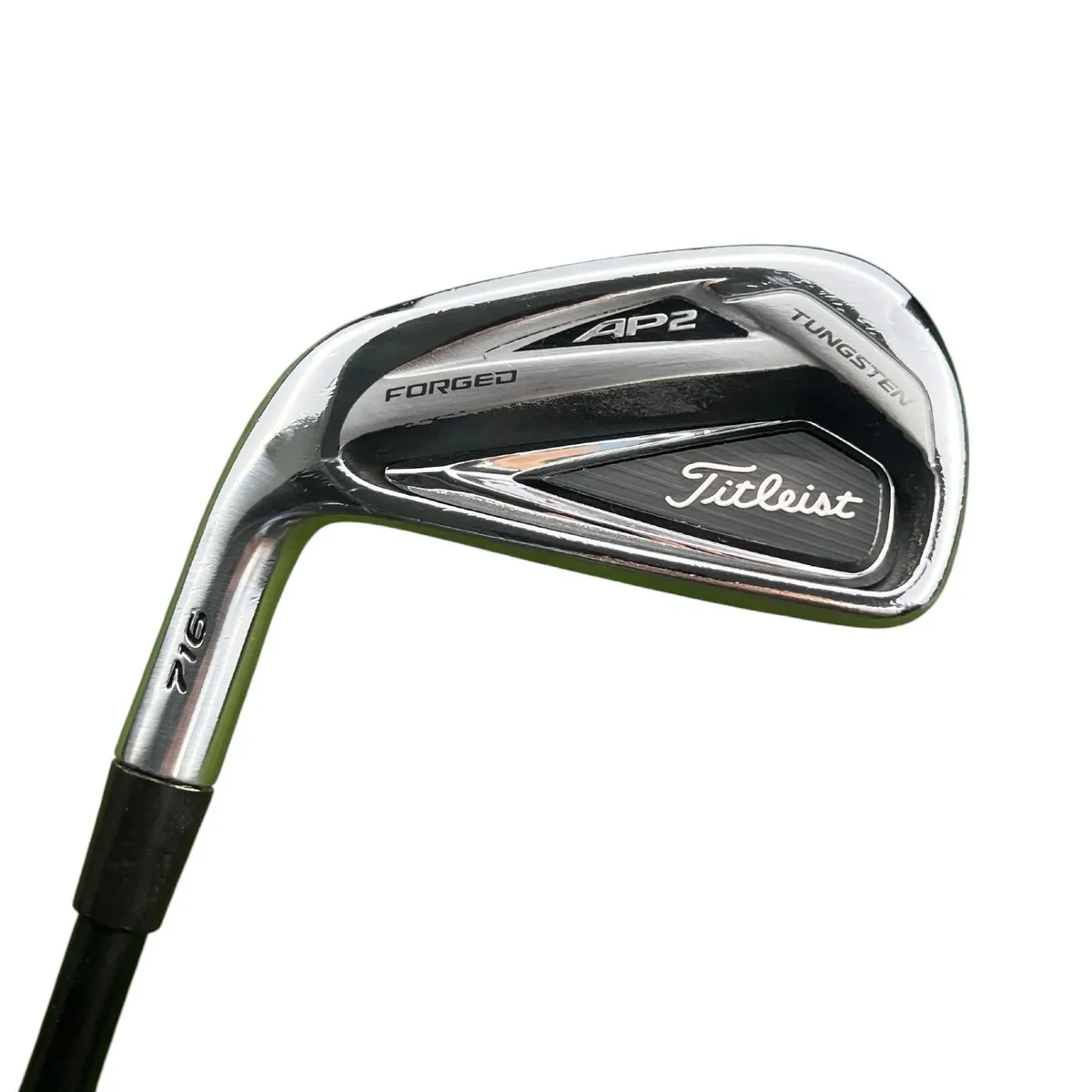Titleist 716 AP2 #4 Iron 24° / Kbs TGI 100 X-Stiff - Image 2
