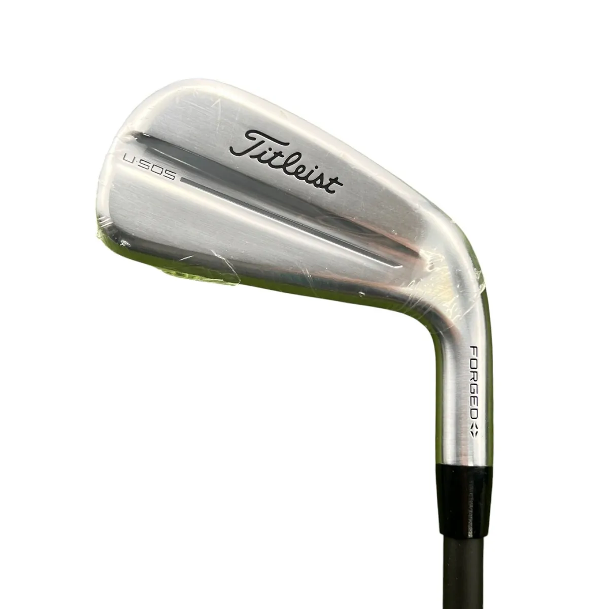 New Titleist U.505 2025 Utility #3 Iron 20° /Stiff - Image 2