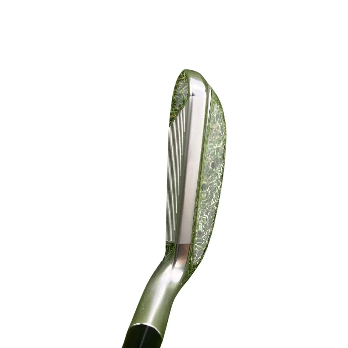 Srixon ZXiU Utility #3 Iron 20° / MMT UT 80 Stiff - Image 4