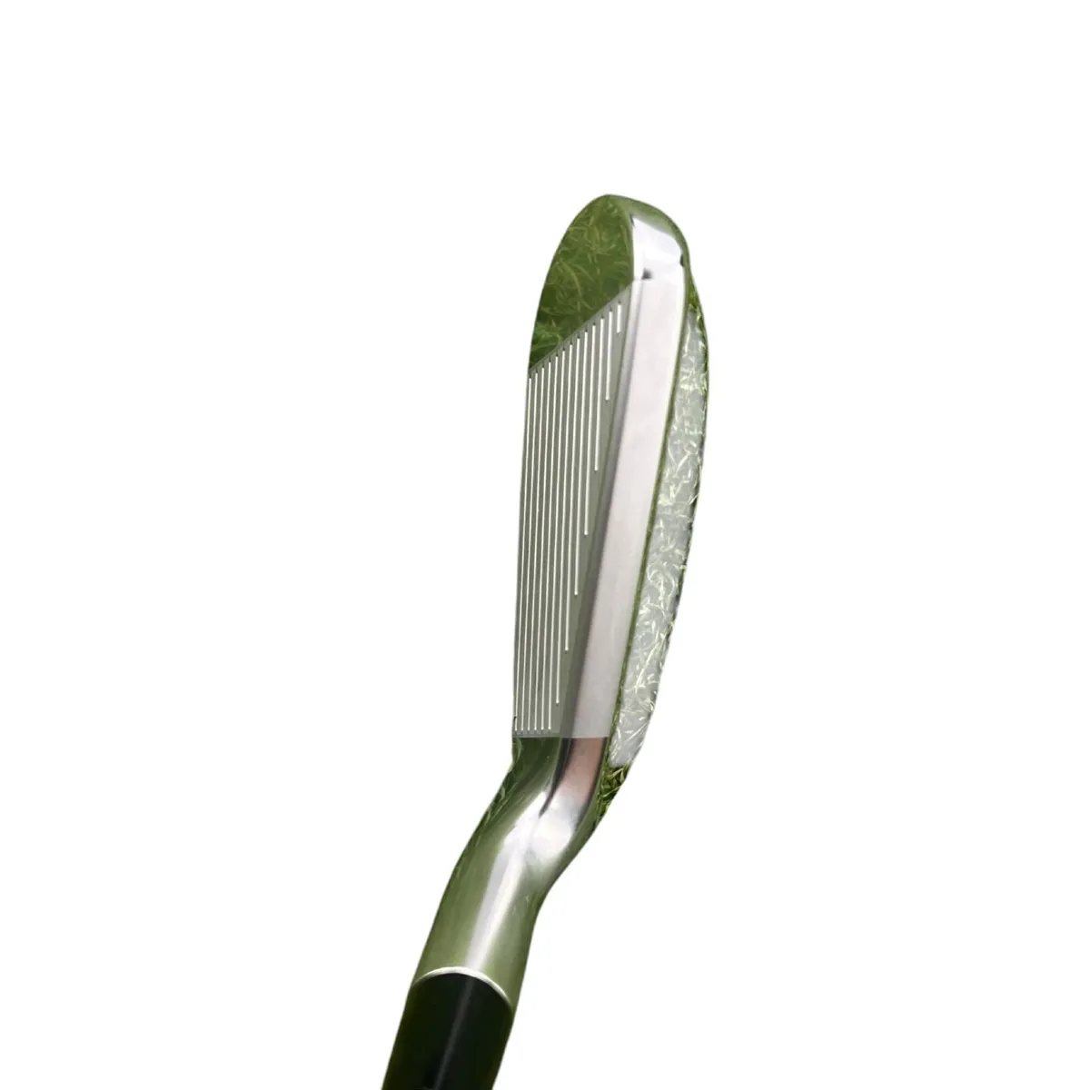 Srixon ZXiU Utility #4 Iron 23° /MMT UT 80 Regular - Image 4