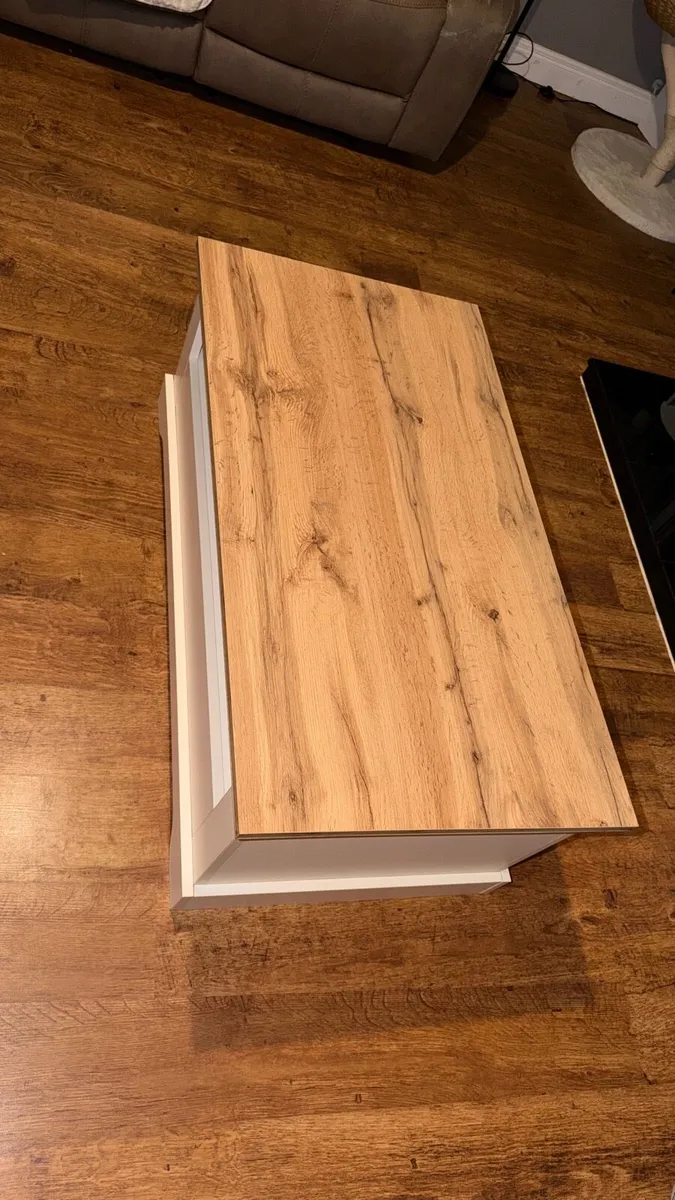 Coffee table - Image 2