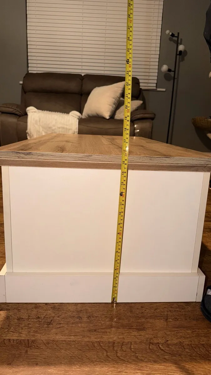 Coffee table - Image 4