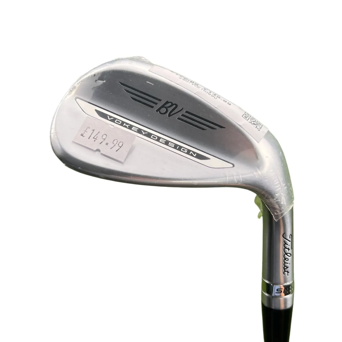 New Titleist SM11 Wedge Sw 56°.10S / Bv Wedge - Image 2
