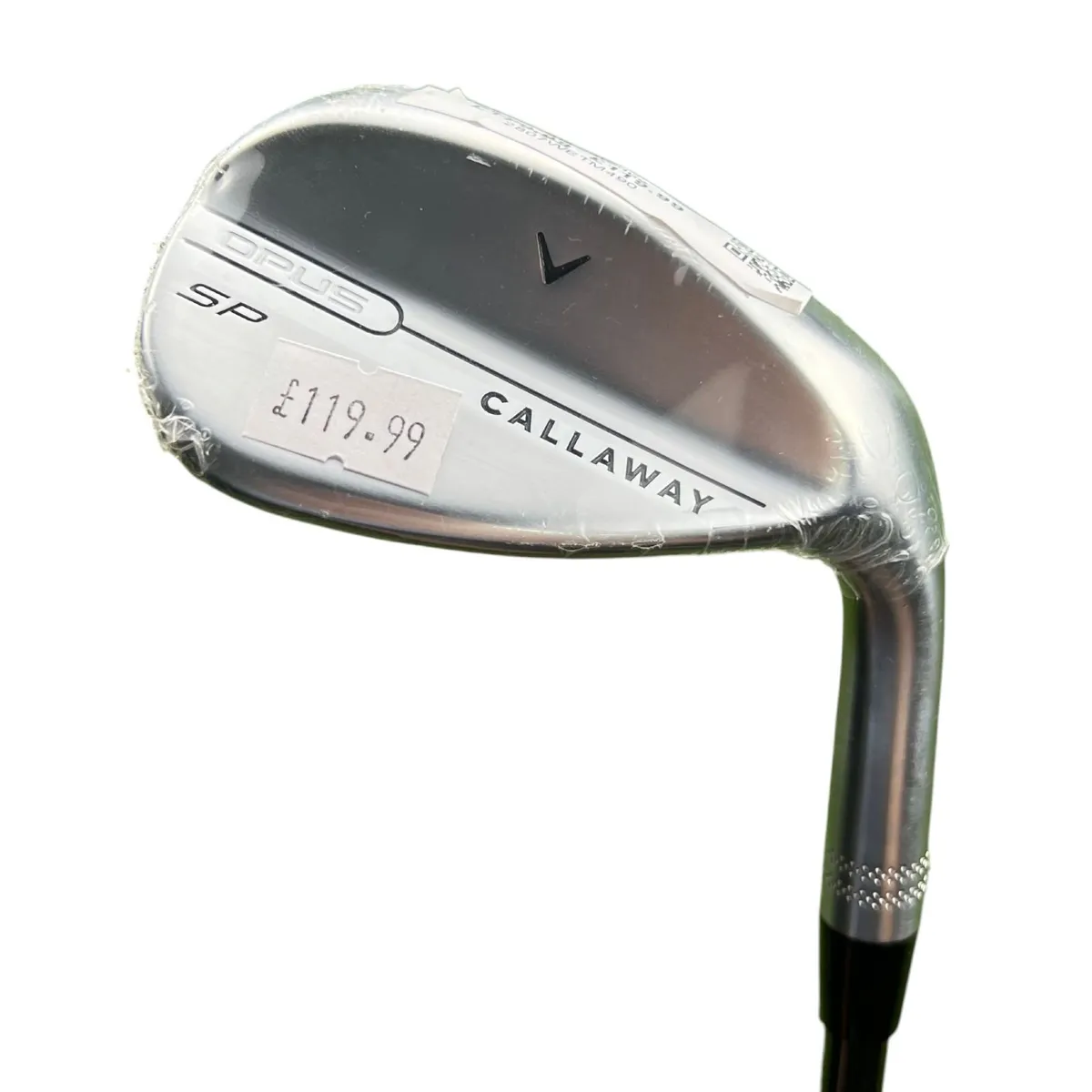 New Callaway Opus SP Wedge Sw 54°.10.S / Wedge - Image 2