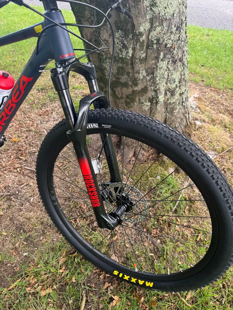 Orbea alma (brand new) - Image 2