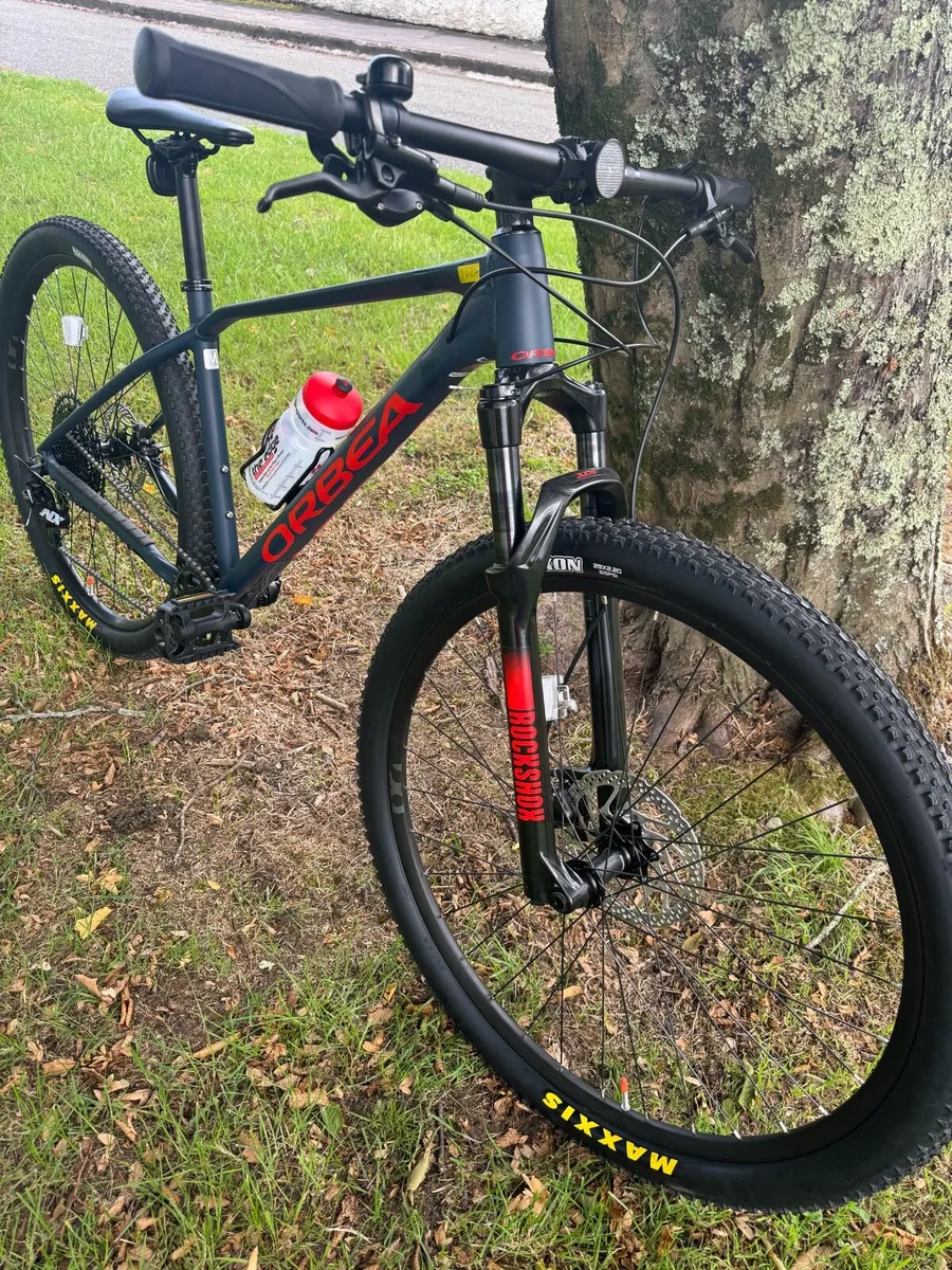 Orbea alma (brand new) - Image 3