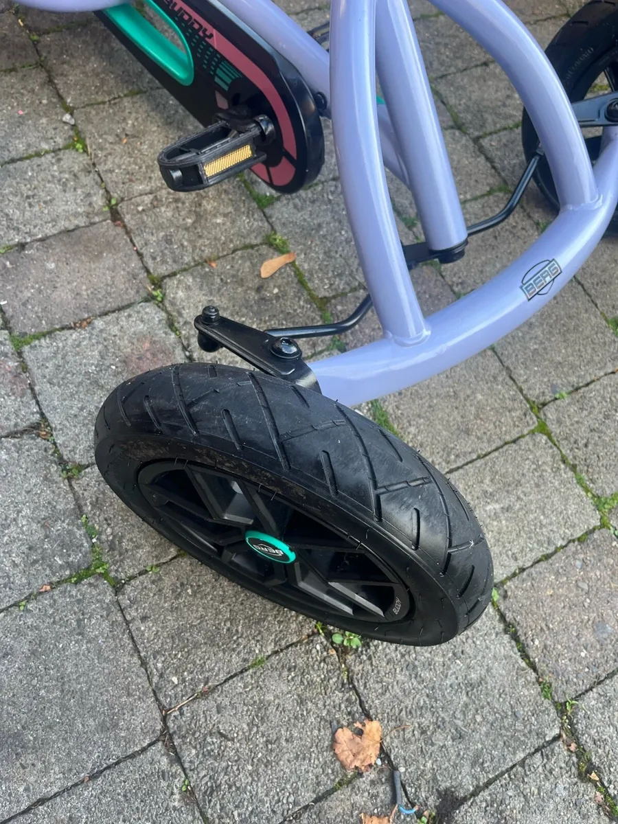 Berg go kart buddy - Image 3
