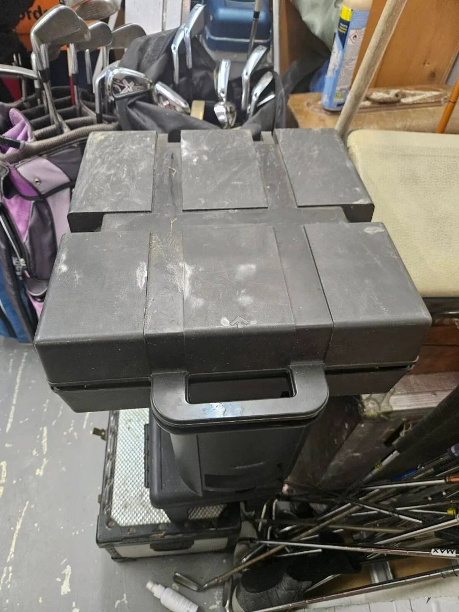 Olivetti lettera 35 typewriter - Image 2