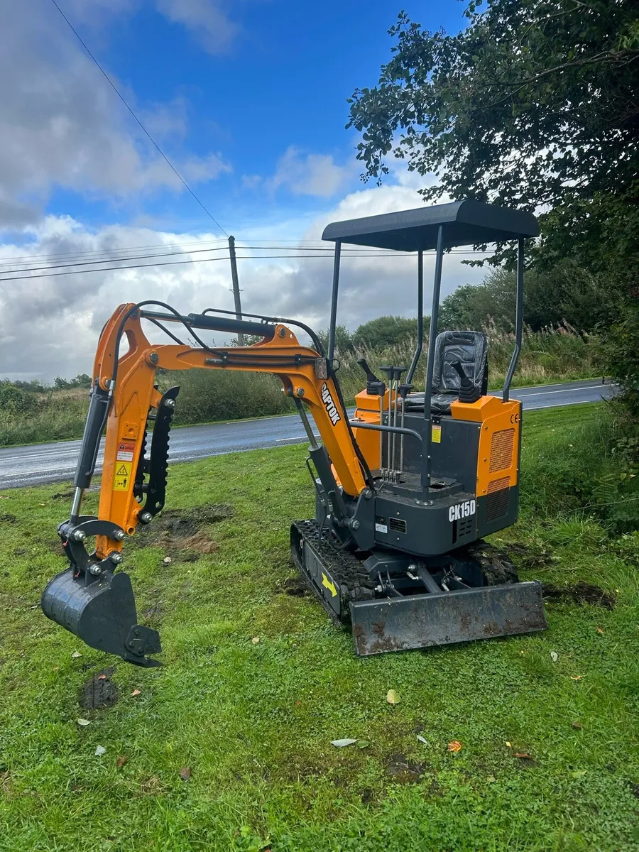 1.5 ton captok 🔥 - Image 1