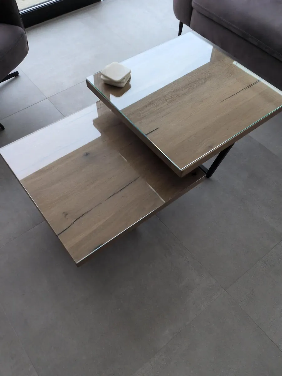 Xooon Coffee Table - Image 1