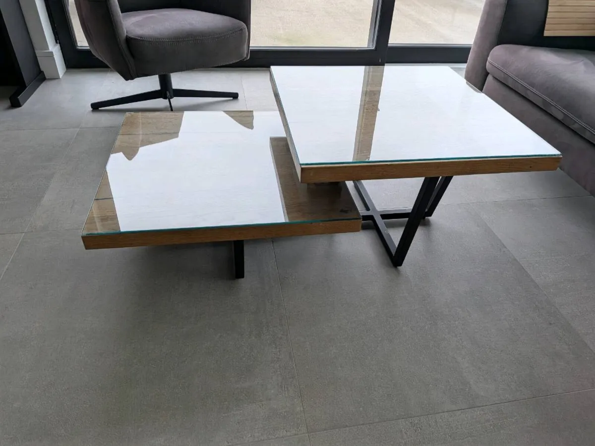 Xooon Coffee Table - Image 2