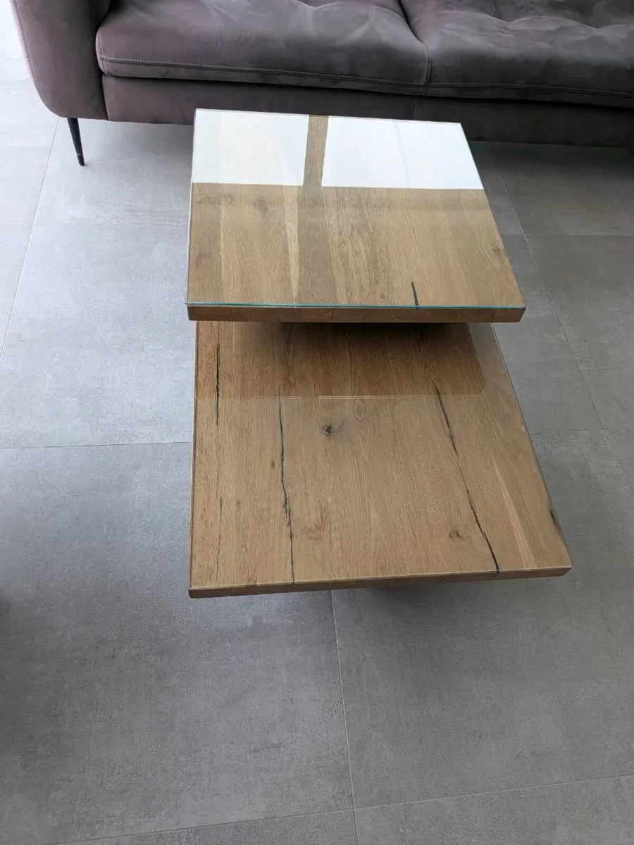 Xooon Coffee Table - Image 3