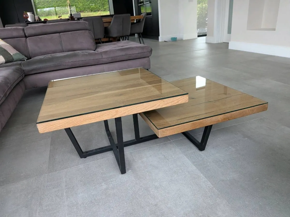 Xooon Coffee Table - Image 4