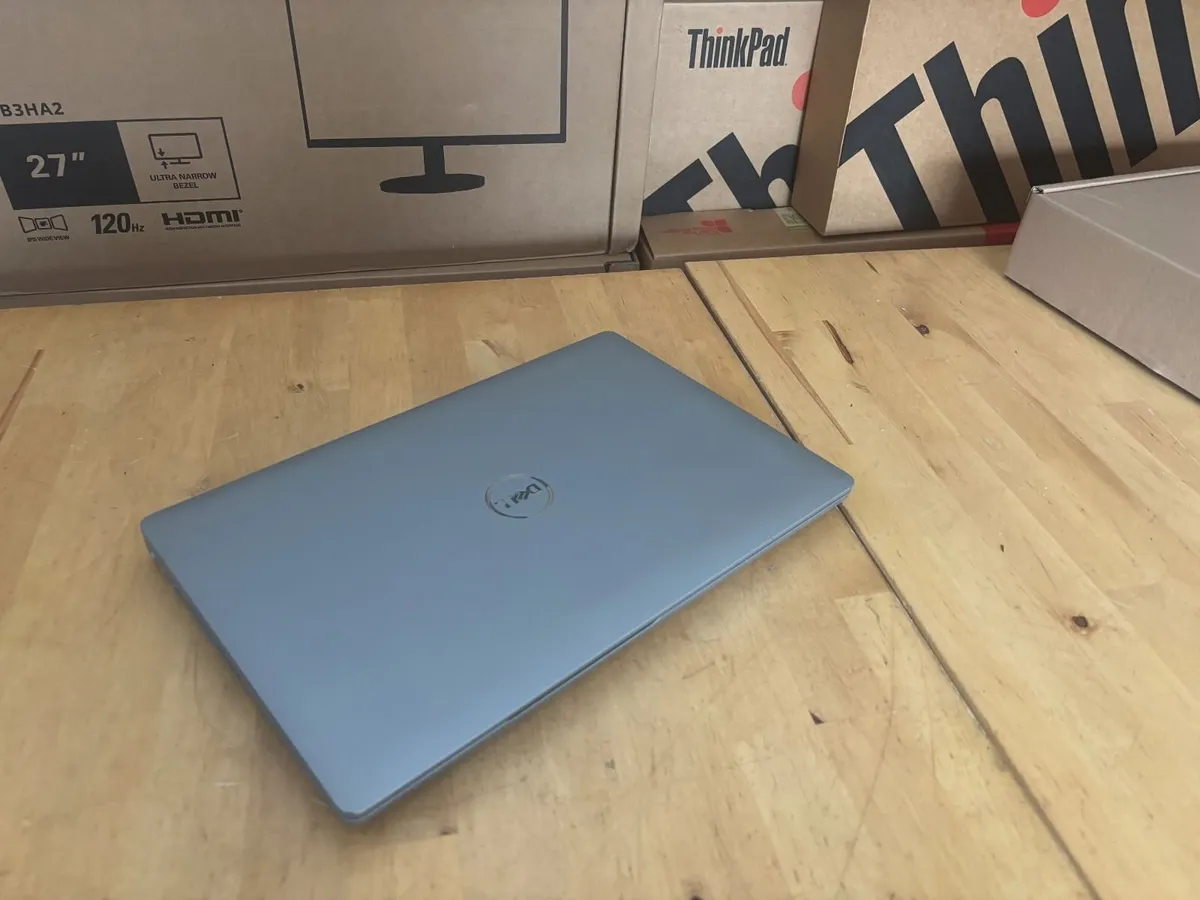 Dell Precision 3551 Workstations-i7-32GB-Graphics - Image 3