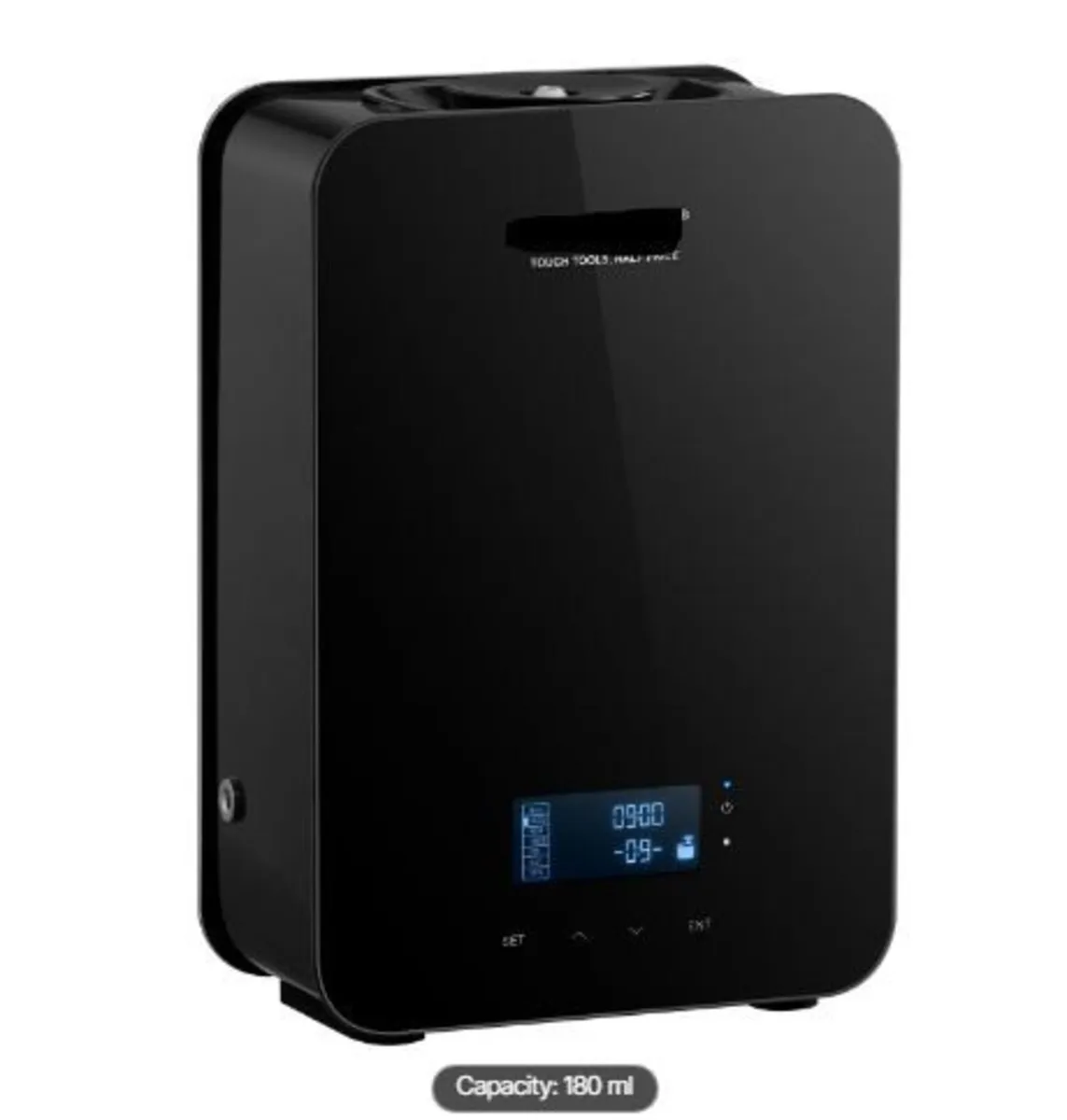 Upgrade HVAC Scent Diffuser, Smart Scent Air Machi - Image 1