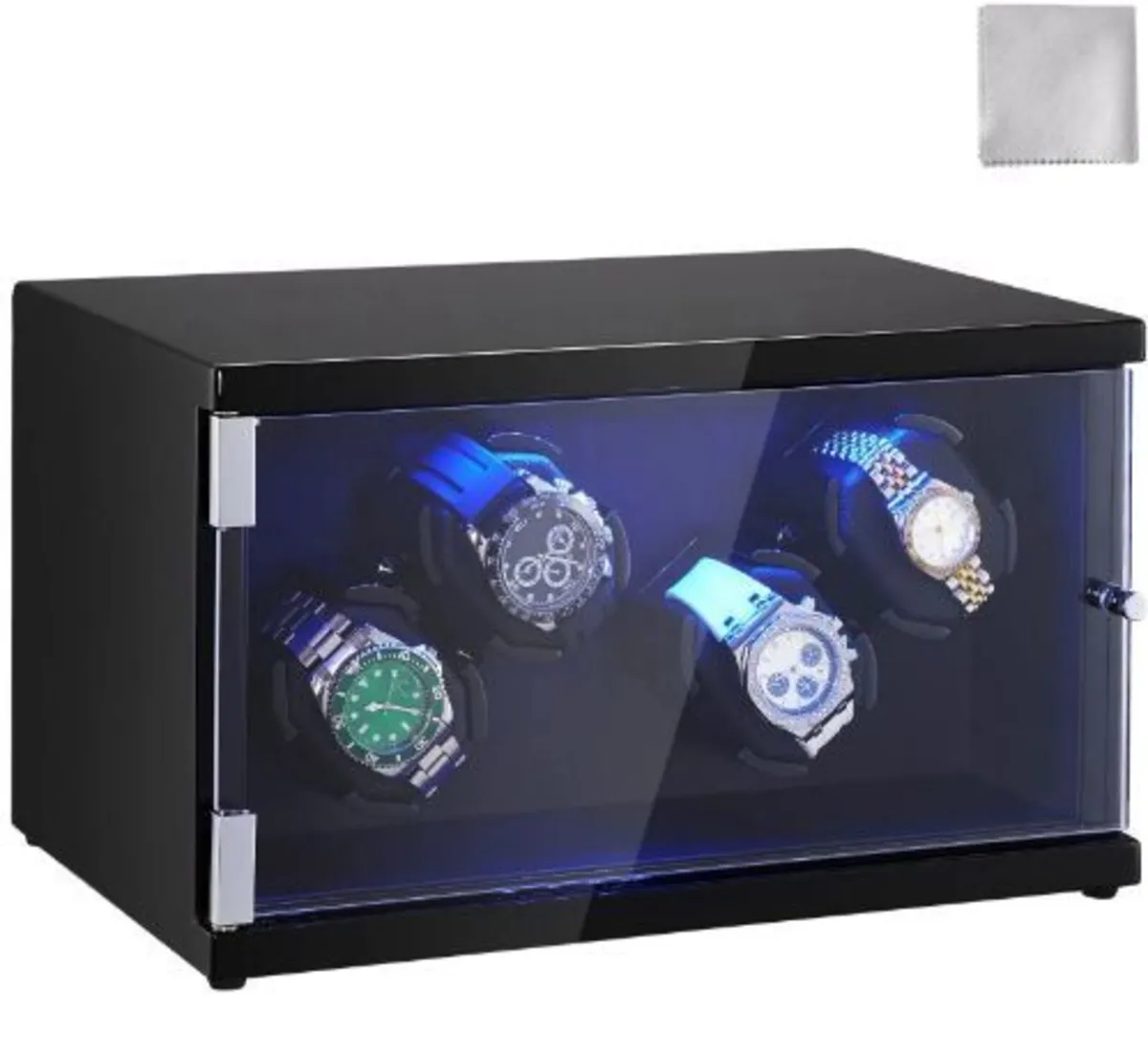Watch Winder, Watch Winder - Image 3