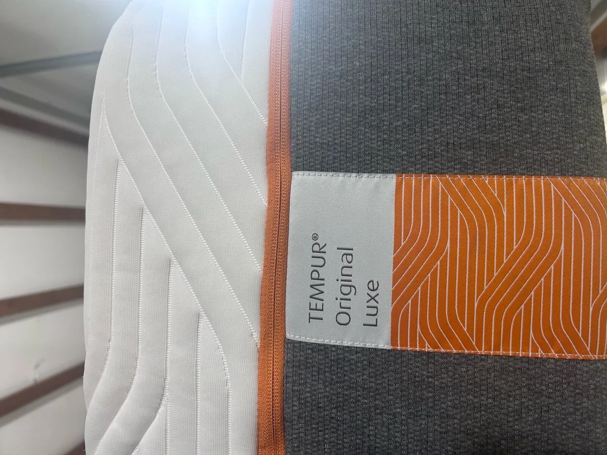 Mattress for sale - Image 2