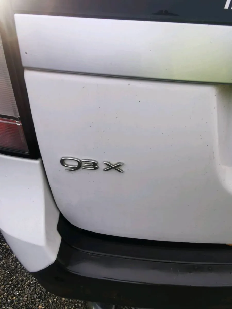 2011 Saab 9-3 X Estate ttid4 - Image 4
