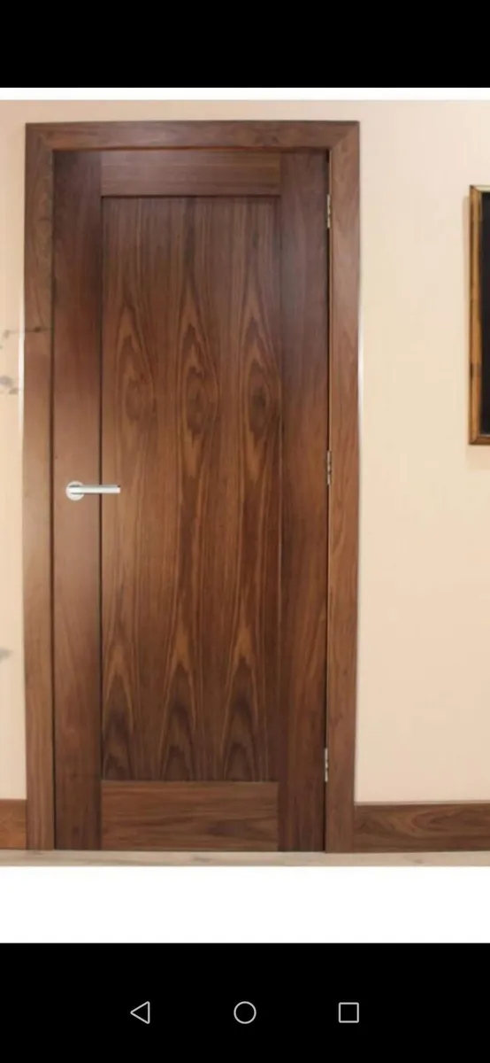 Prehung doors - Image 2