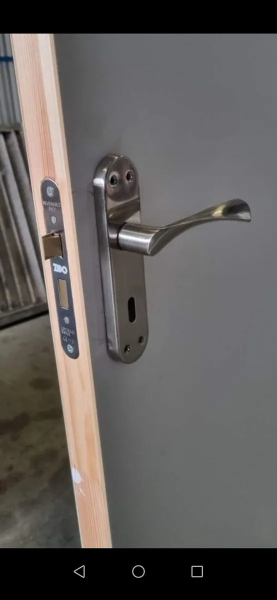 Prehung doors - Image 3