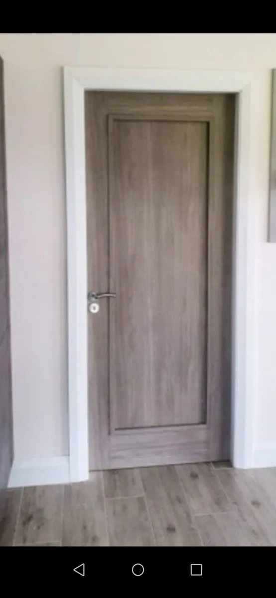 Prehung doors - Image 4