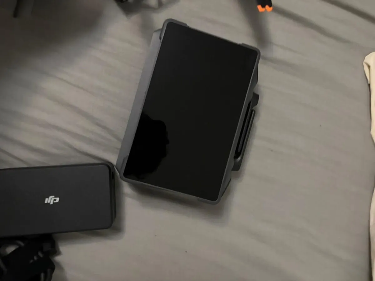 DJI Mavic 4 Pro 512GB Creator Combo - Image 1