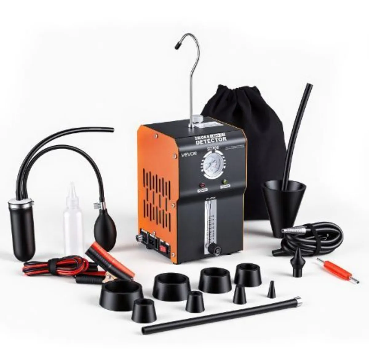Automotive Smoke Machine Leak Detector - Image 3