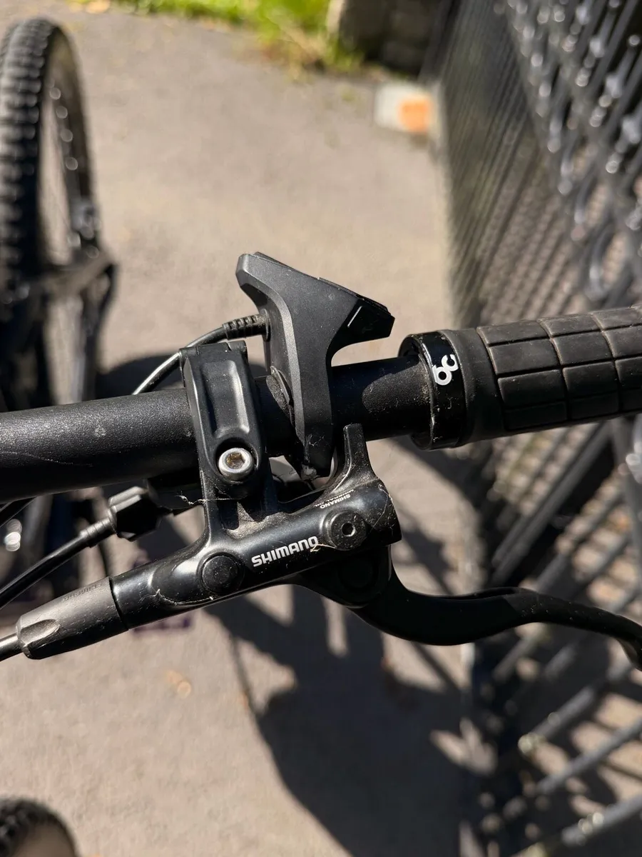 Orbea E Mountain bike - Image 2