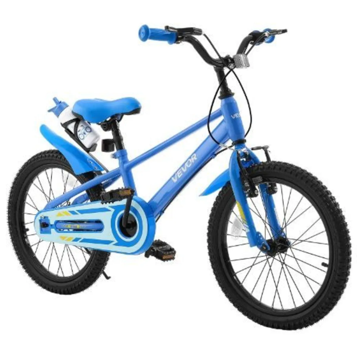 Kids Bike, 20 in Children Bicycle - Image 1