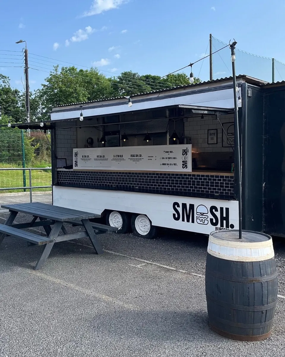 Food Truck
