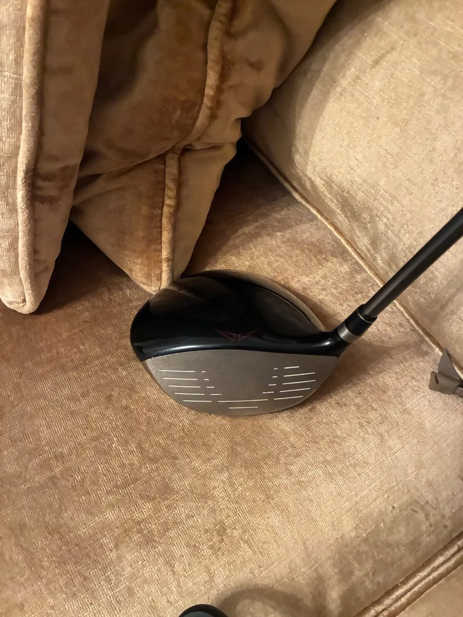 Ping G 15 driver 12° regular fantastic condition - Image 2
