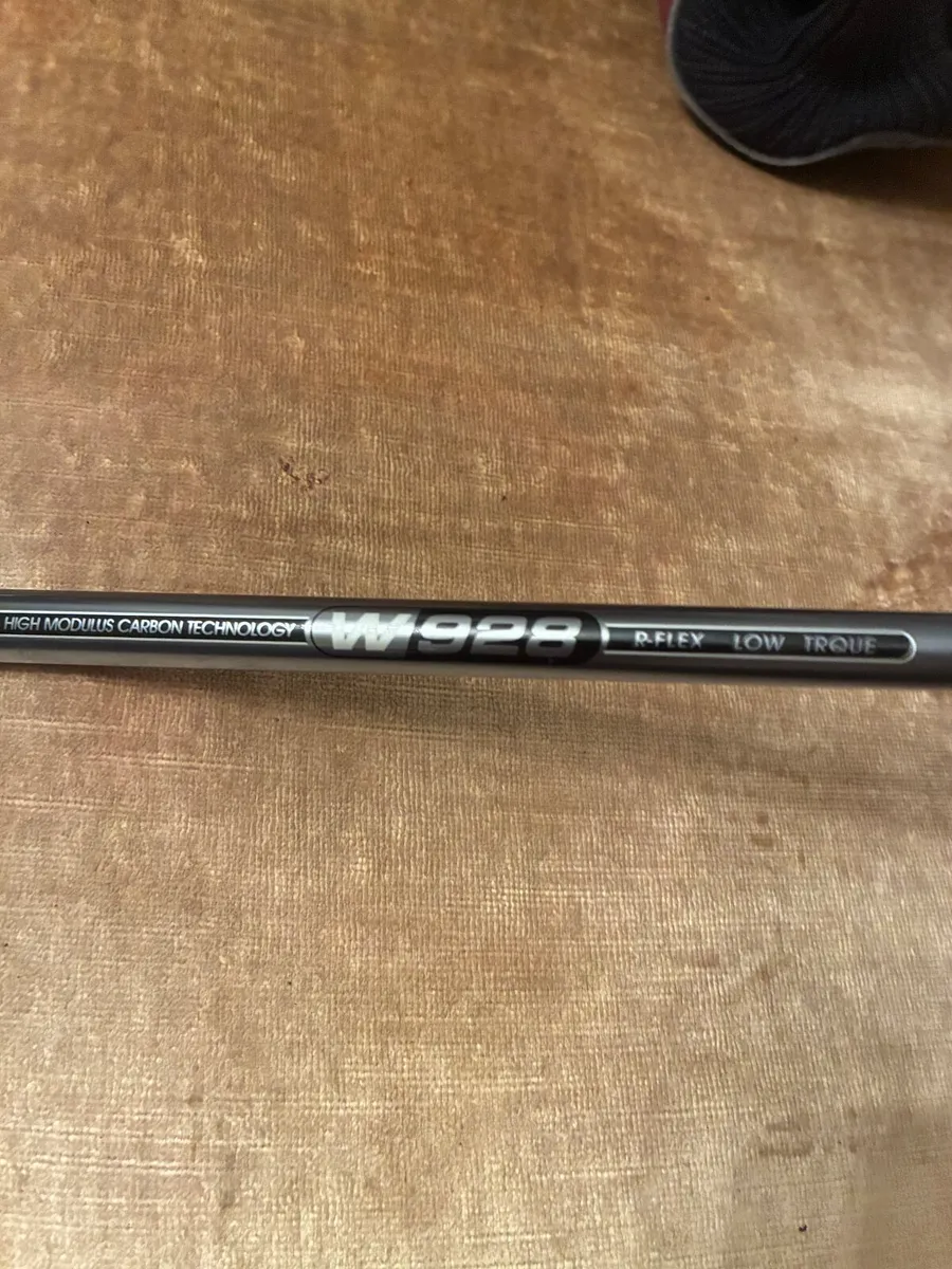 Ping G 15 driver 12° regular fantastic condition - Image 3