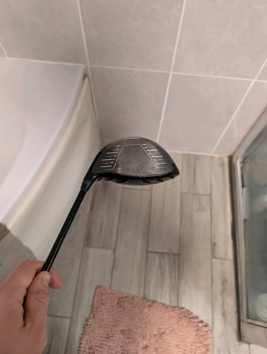 Ping g425 Max driver - Image 3