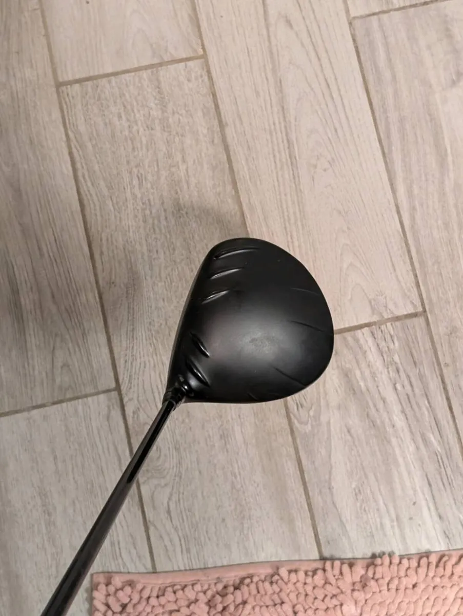 Ping g425 Max driver - Image 1