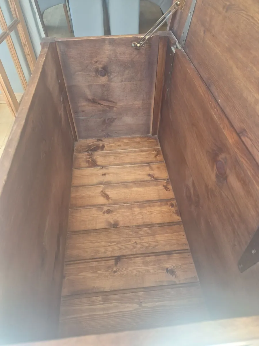 Blanket Box - Image 2