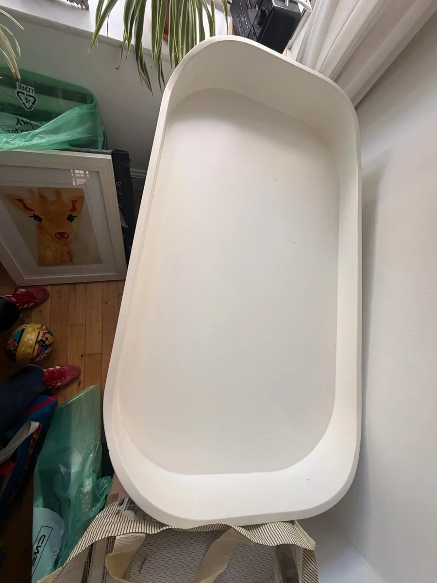 Gaia baby dresser - Image 2