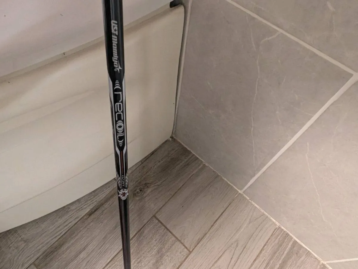 TaylorMade p udi 2 iron - Image 4