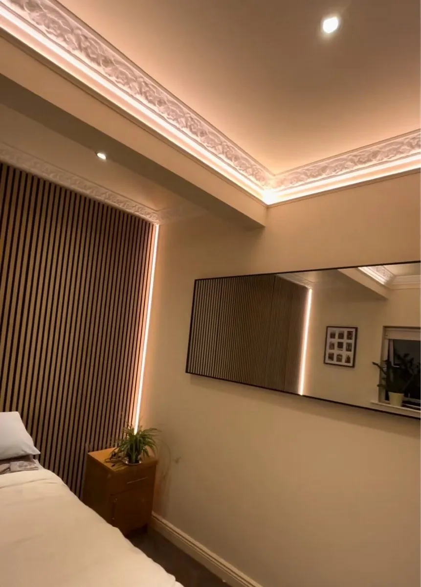 Electrician - WICKLOW / KILDARE / MEATH - Image 1