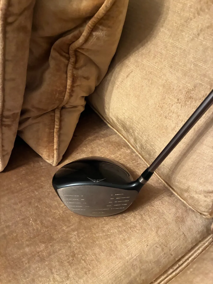 Ping G20 driver, fantastic condition - Image 2