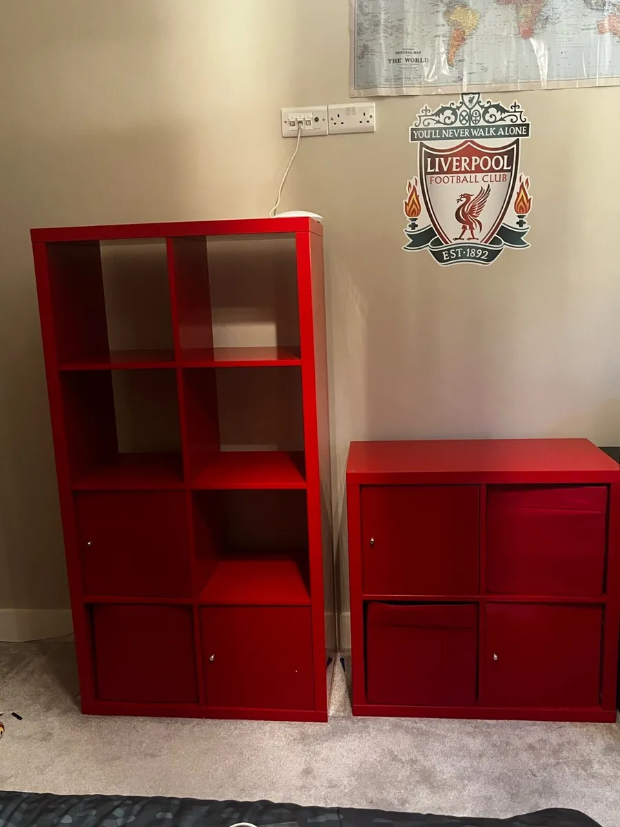 Storage - Image 1
