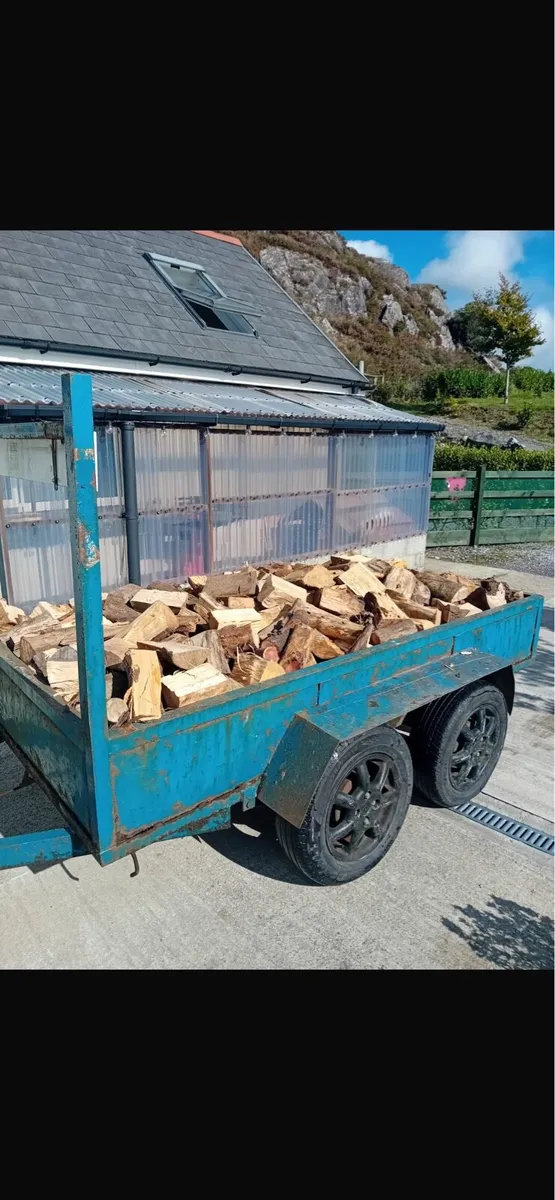 Firewood - Image 1
