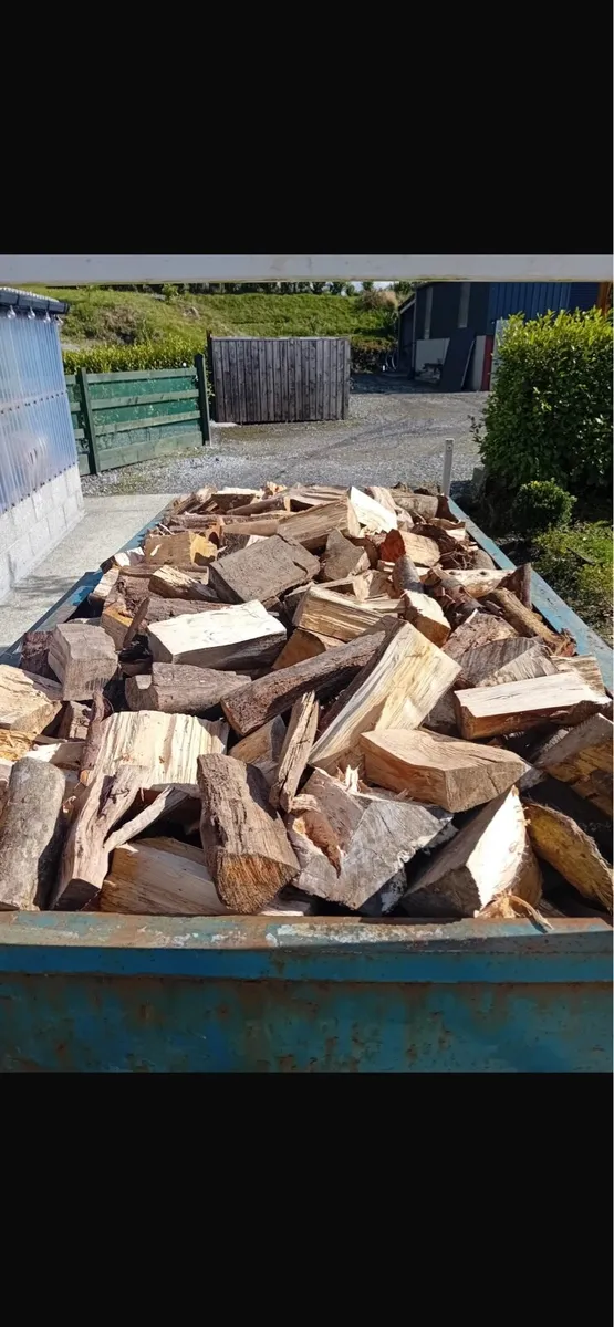 Firewood - Image 2