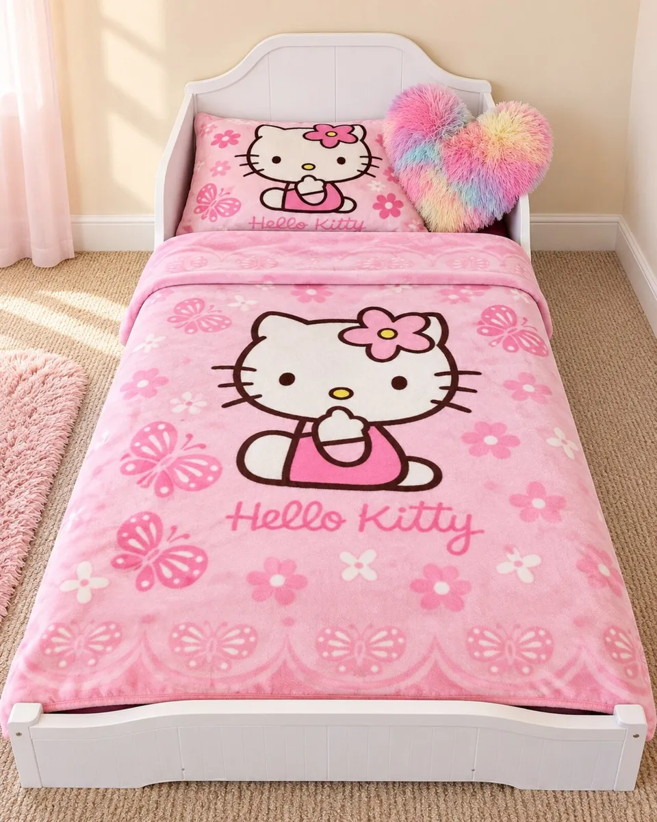 Kids beds - Image 1