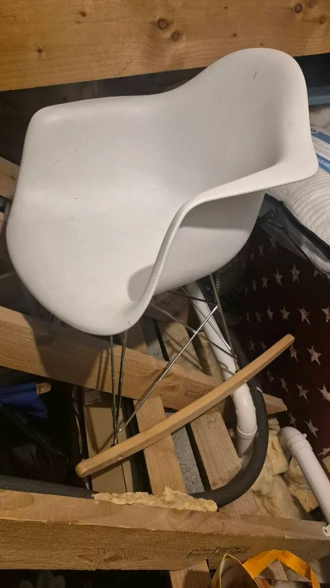 Rocking chair
