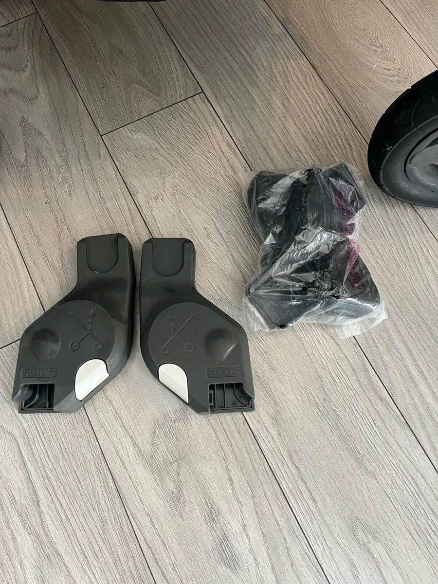 Stokke travel system - Image 4