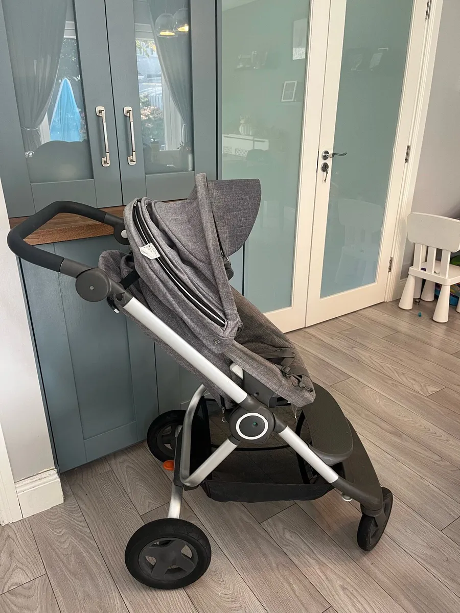 Stokke travel system - Image 1