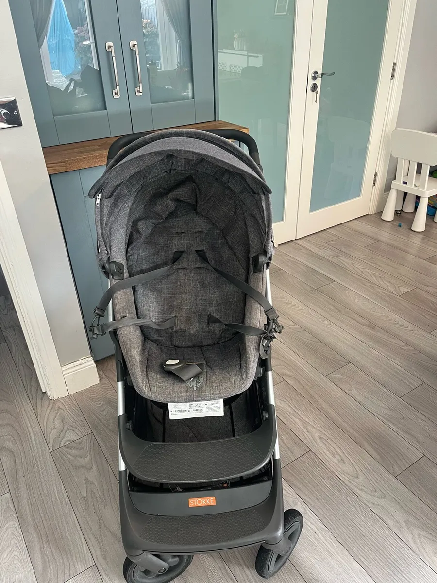 Stokke travel system - Image 2